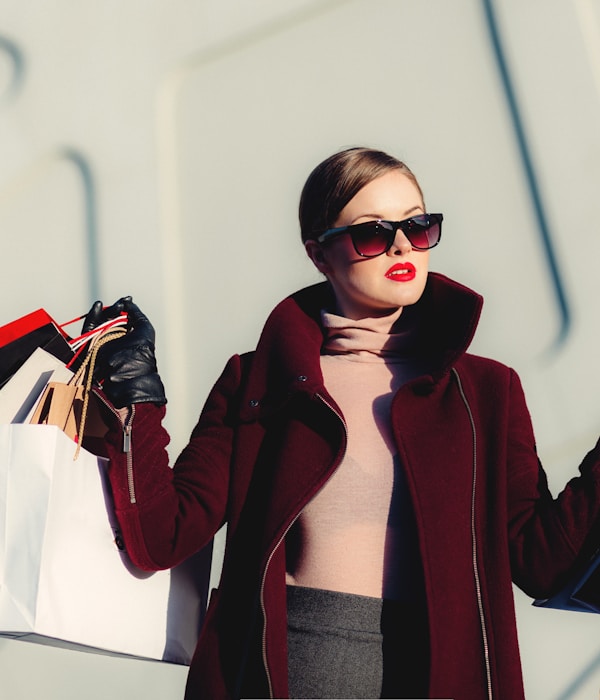 Shopping